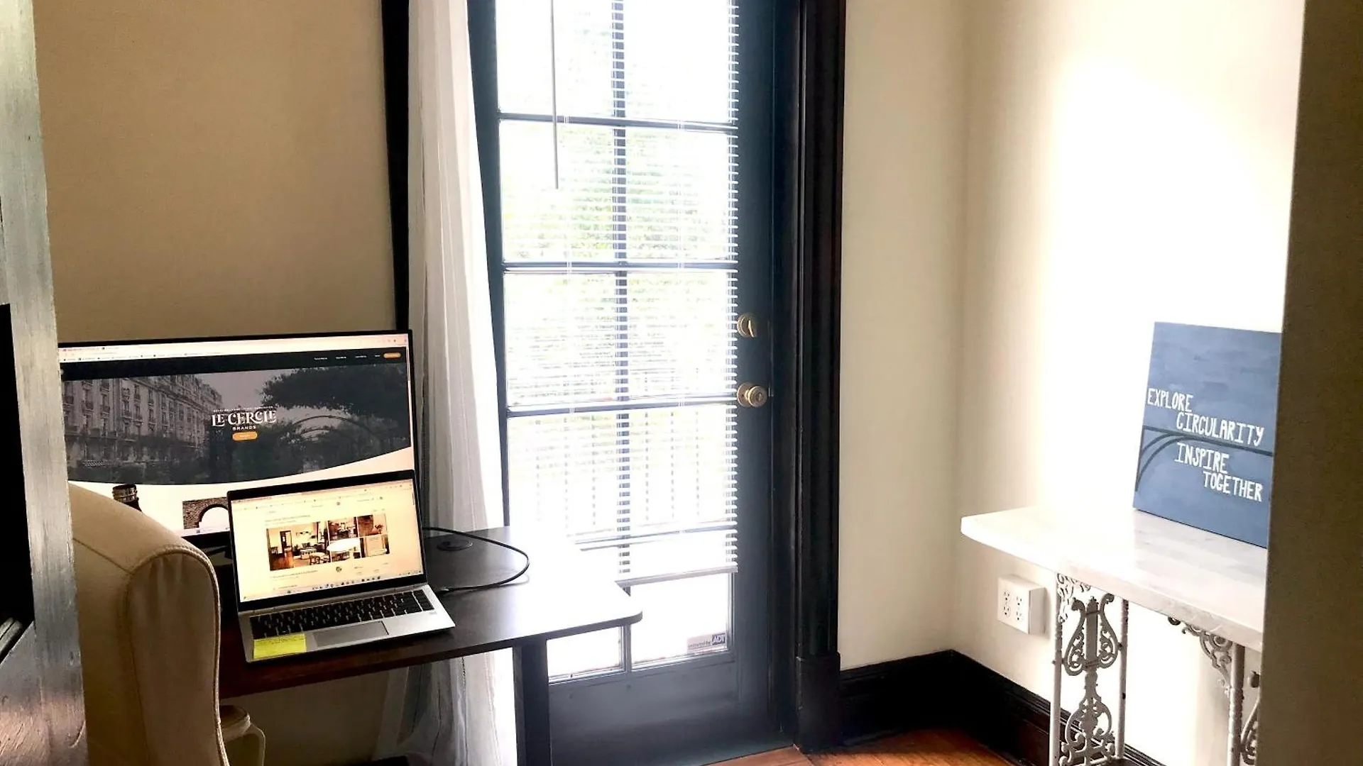 2Nd Floor Cozy, Central Spot, Pets Welcome 圣路易斯