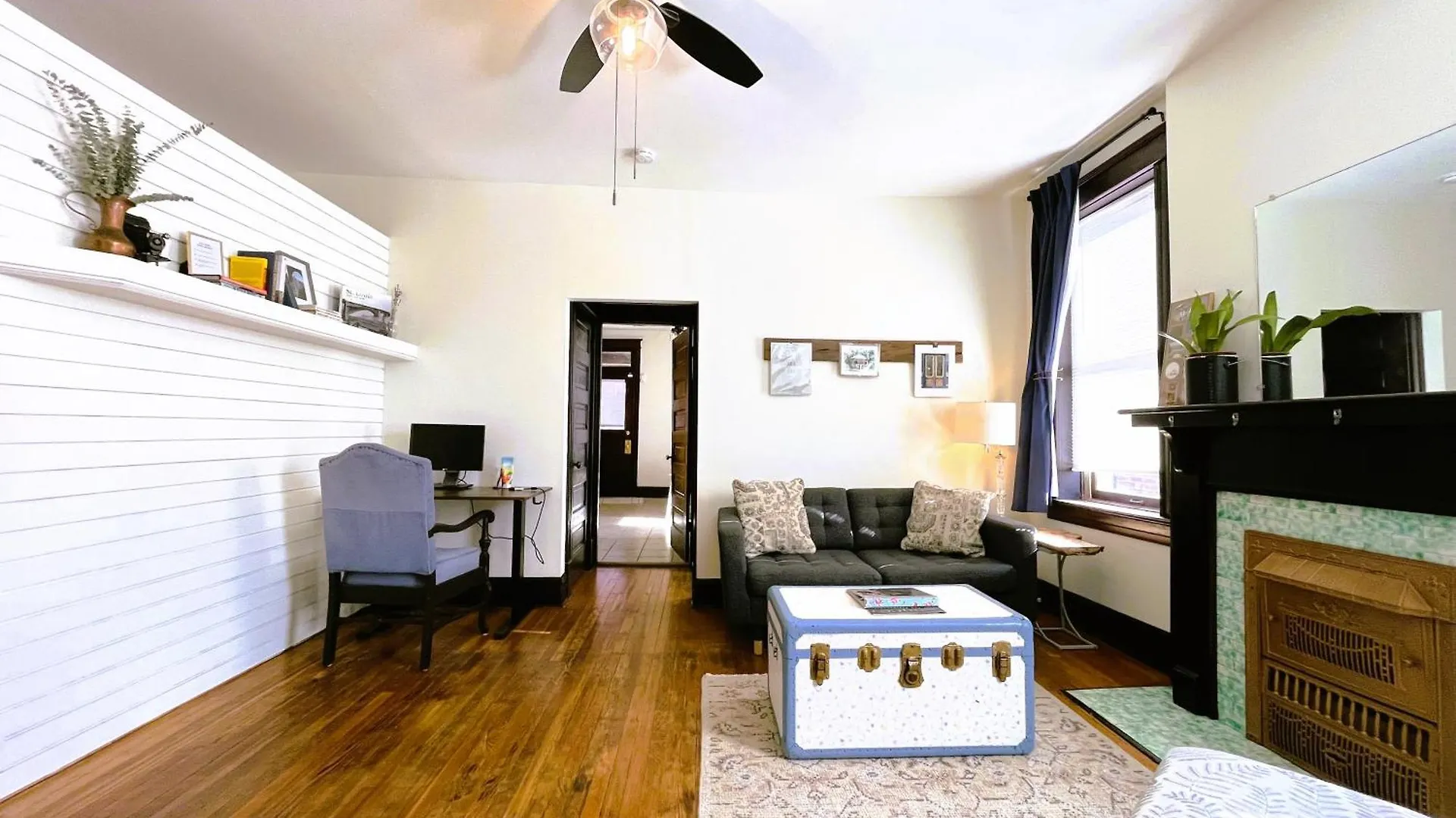 度假居 2Nd Floor Cozy, Central Spot, Pets Welcome 圣路易斯