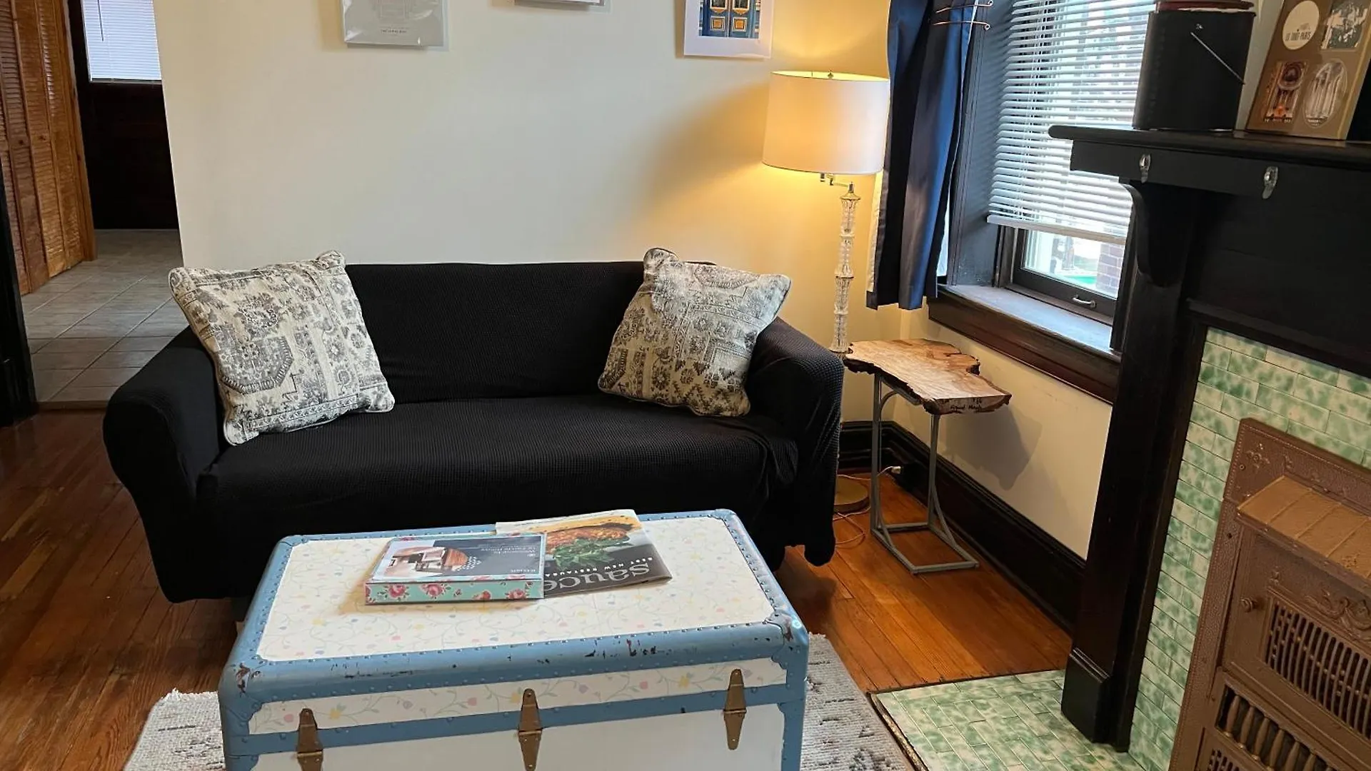 2Nd Floor Cozy, Central Spot, Pets Welcome 圣路易斯 度假居