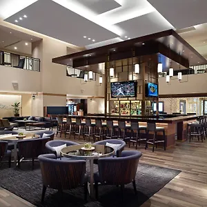 Hotel Marriott Grand, Saint Louis